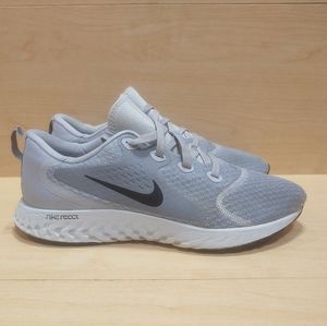 Nike Legend React WOLF GREY AA1625-003
